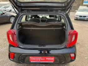 Kia Picanto 1.0i-3 серия-газов инжекцион-мултимедия-камера- - 14900 лв. / 7618.25 € - 31745722 11