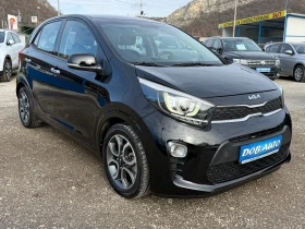Kia Picanto 1.0i-3 серия-газов инжекцион-мултимедия-камера- - 14900 лв. / 7618.25 € - 31745722 8