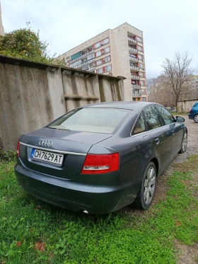 Audi A6, снимка 3
