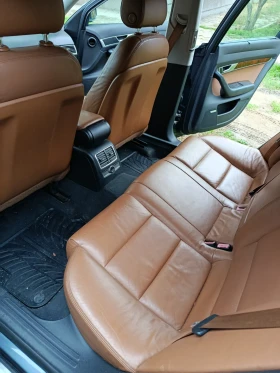 Audi A6, снимка 5