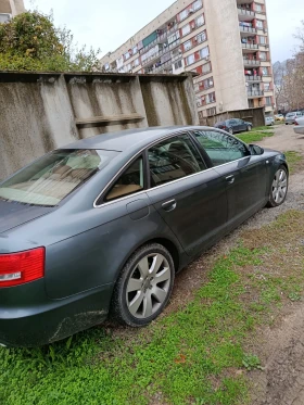 Audi A6, снимка 2