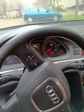 Audi A6, снимка 6
