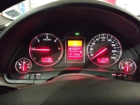 Audi A4 1.9TDI QUATTRO 6ск, снимка 6