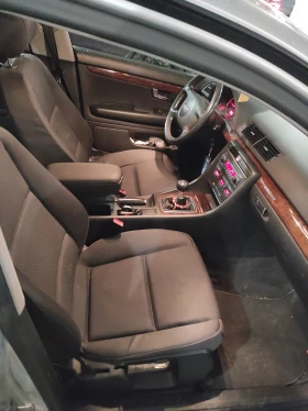 Audi A4 1.9TDI QUATTRO 6ск, снимка 8
