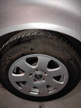 Audi A4 1.9TDI QUATTRO 6ск, снимка 12