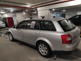 Audi A4 1.9TDI QUATTRO 6ск, снимка 3
