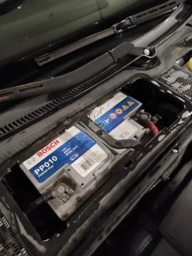 Audi A4 1.9TDI QUATTRO 6ск, снимка 13