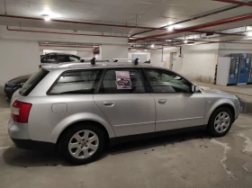 Audi A4 1.9TDI QUATTRO 6ск, снимка 4