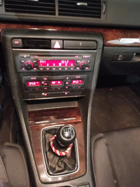 Audi A4 1.9TDI QUATTRO 6ск, снимка 7