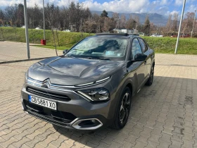 Citroen C4X MAX / TOP PRICE , снимка 1