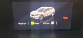 Skoda Enyaq iV 60, 180 к.с., Батерия 62 kWh - 66000 лв. / 33745.26 € - 50697649 8