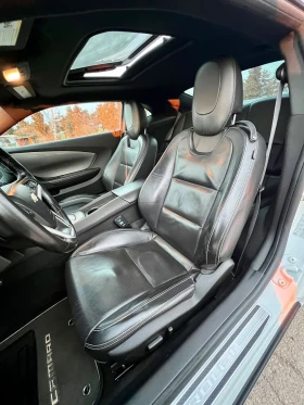 Chevrolet Camaro, снимка 9
