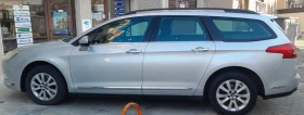Citroen C5, снимка 4