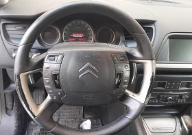 Citroen C5, снимка 10