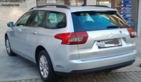Citroen C5, снимка 5