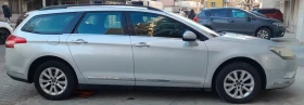 Citroen C5, снимка 7