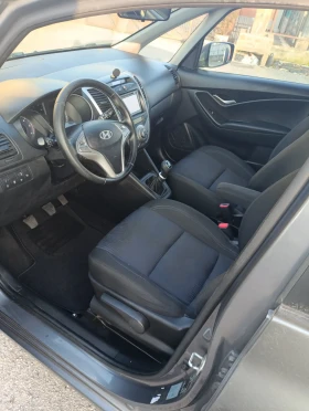 Hyundai Ix20 1.4tdi Euro 5, снимка 12
