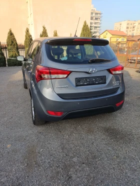 Hyundai Ix20 1.4tdi Euro 5, снимка 5