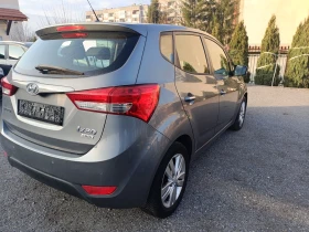 Hyundai Ix20 1.4tdi Euro 5, снимка 6
