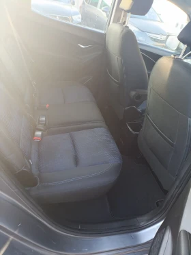 Hyundai Ix20 1.4tdi Euro 5, снимка 8