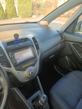 Hyundai Ix20 1.4tdi Euro 5, снимка 11