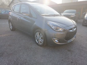 Hyundai Ix20 1.4tdi Euro 5, снимка 2
