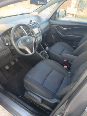 Hyundai Ix20 1.4tdi Euro 5, снимка 10