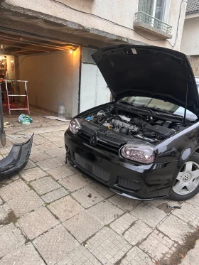 VW Golf, снимка 3