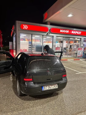 VW Golf, снимка 2