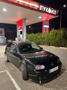 VW Golf, снимка 1