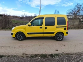 Renault Kangoo 1.5dci - 2044 € / 3997.72 лв. - 65827238 4