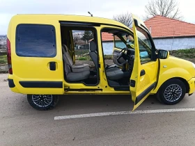 Renault Kangoo 1.5dci - 2044 € / 3997.72 лв. - 65827238 8