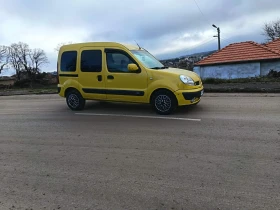 Renault Kangoo 1.5dci - 2044 € / 3997.72 лв. - 65827238 5