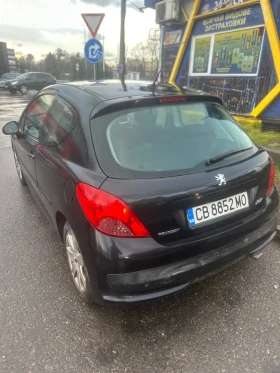 Peugeot 207, снимка 2