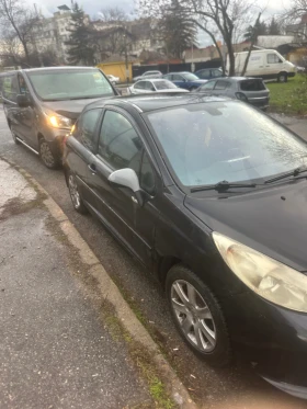 Peugeot 207, снимка 3