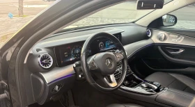 Mercedes-Benz E 350 D/63 AMG PACK/PANORAMA/BURMESTER/360/LIZING - 26600 € / 52025.08 лв. - 90120522 10