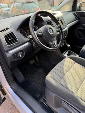 VW Sharan 2.0TD? 170кс - 7499 € / 14666.77 лв. - 23384983 4