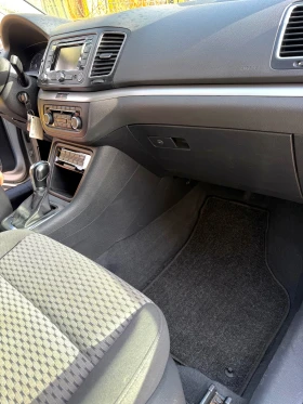 VW Sharan 2.0TD? 170кс - 7499 € / 14666.77 лв. - 23384983 8