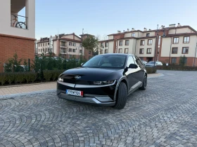 Hyundai Ioniq 5 77kWh Uniq AWD - 29400 € / 57501.40 лв. - 29925153 2