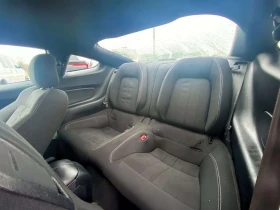 Ford Mustang * I4 Coupe * CARFAX * ЦЕНА ДО БГ - 22400 € / 43810.59 лв. - 52109193 12