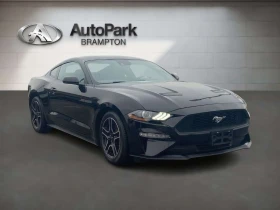 Ford Mustang * I4 Coupe * CARFAX * ЦЕНА ДО БГ - 22400 € / 43810.59 лв. - 52109193 3