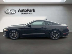 Ford Mustang * I4 Coupe * CARFAX * ЦЕНА ДО БГ - 22400 € / 43810.59 лв. - 52109193 8