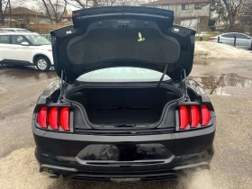 Ford Mustang * I4 Coupe * CARFAX * ЦЕНА ДО БГ - 22400 € / 43810.59 лв. - 52109193 9