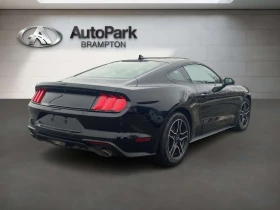 Ford Mustang * I4 Coupe * CARFAX * ЦЕНА ДО БГ - 22400 € / 43810.59 лв. - 52109193 5