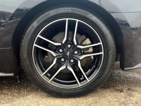 Ford Mustang * I4 Coupe * CARFAX * ЦЕНА ДО БГ - 22400 € / 43810.59 лв. - 52109193 10