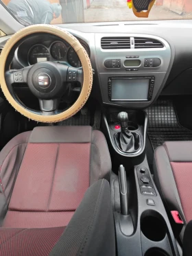 Seat Leon | Mobile.bg � ����� ������ 14