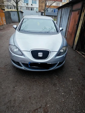 Seat Leon  - изображение 1
