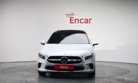 Mercedes-Benz A 220 - 18659 € / 36493.83 лв. - 28896305 3