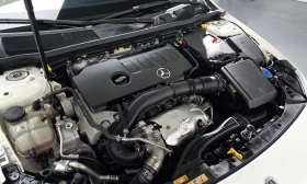 Mercedes-Benz A 220 - 18659 € / 36493.83 лв. - 28896305 6