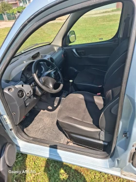Peugeot Partner 1.6HDI - 2300 € / 4498.41 лв. - 56402760 13